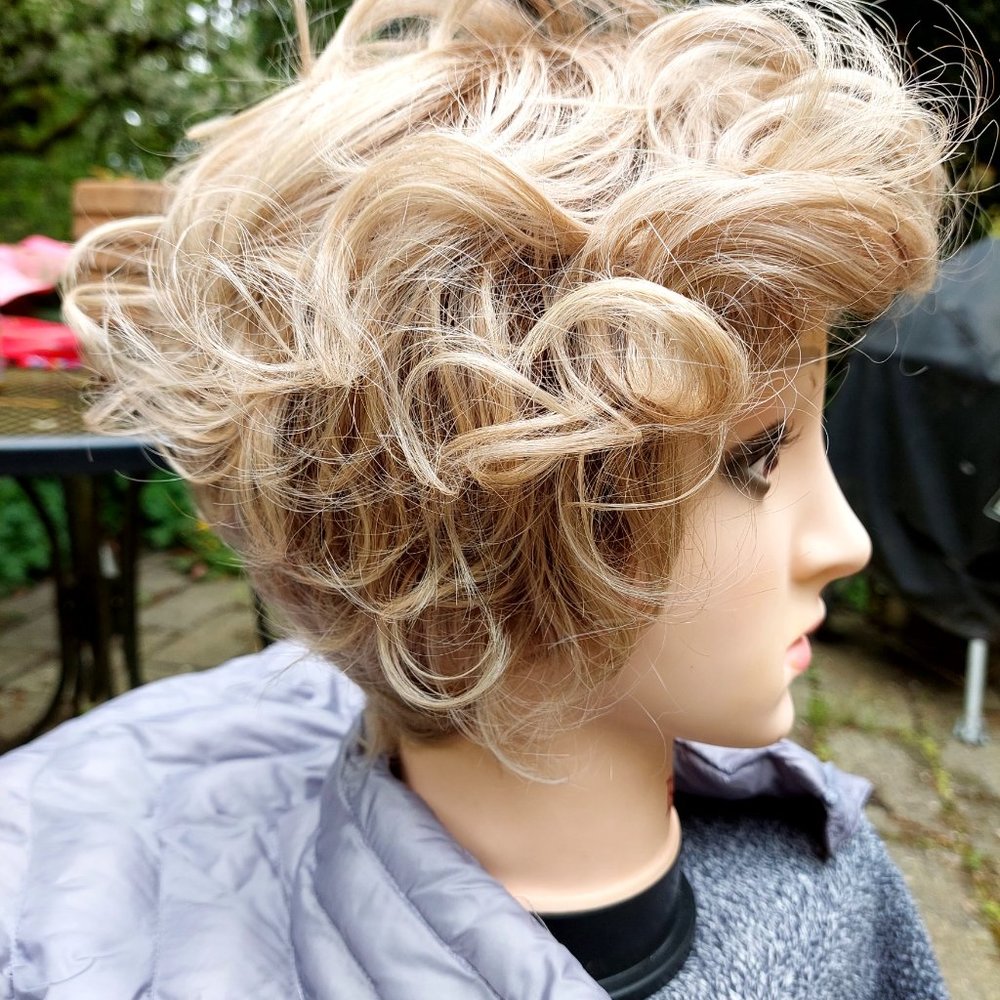 BelleTress Kahlua Wig